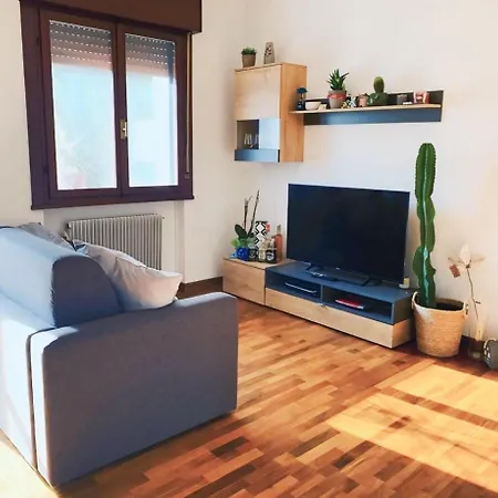 La Maison Venitienne Apartment *