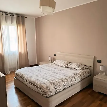 Apartment La Maison Venitienne Quarto dʼAltino