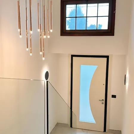 La Maison Venitienne Quarto dʼAltino